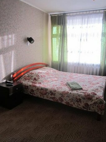 ApartHotel na Gorkogo - Photo4