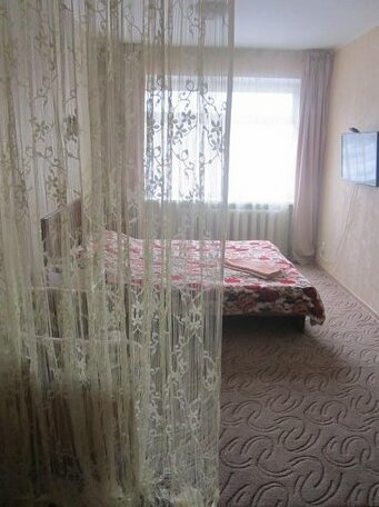 ApartHotel na Gorkogo - Photo5