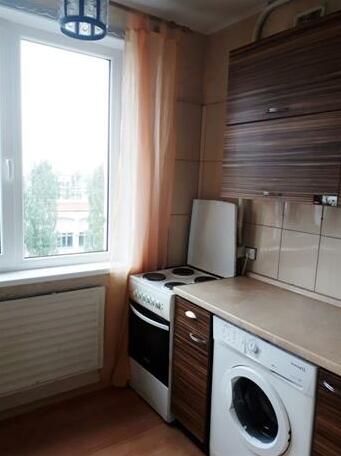 Apartment at Moskovskiy 46 - Photo5