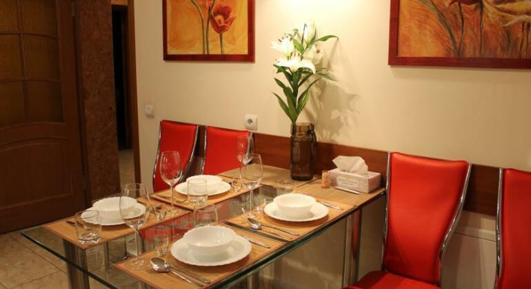 Apartment at Verkhnem Ozere - Photo2
