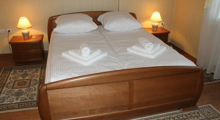 Apartment at Verkhnem Ozere - Photo3