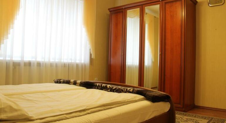 Apartment at Verkhnem Ozere - Photo4