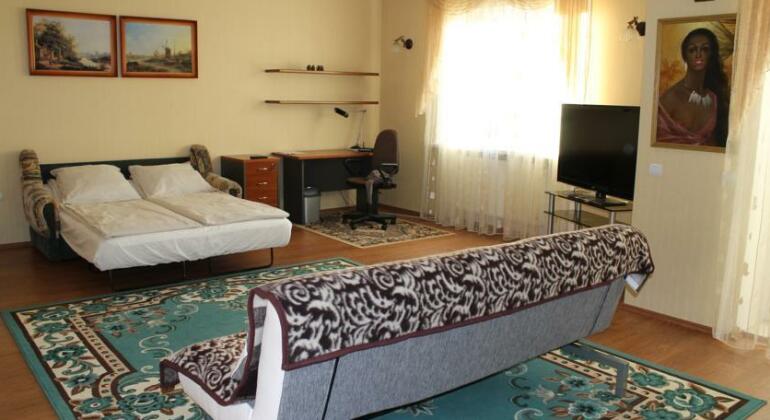 Apartment at Verkhnem Ozere - Photo5