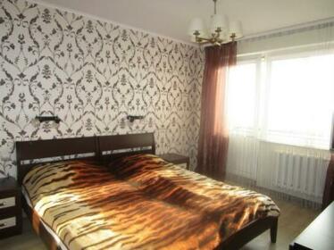 Apartment at Zarayskaya 15