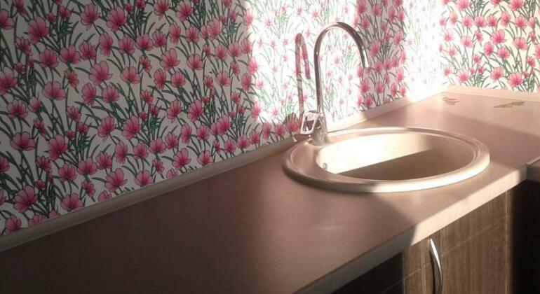 Apartment Bazhenova 13 - Photo2