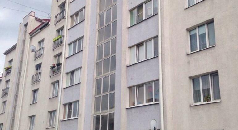 Apartment Chuvashskaya 13 - Photo2