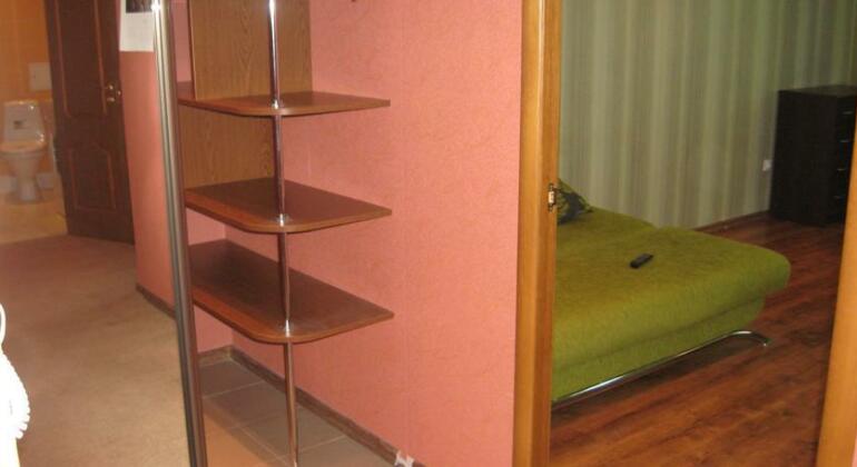 Apartment Chuvashskaya 13 - Photo3