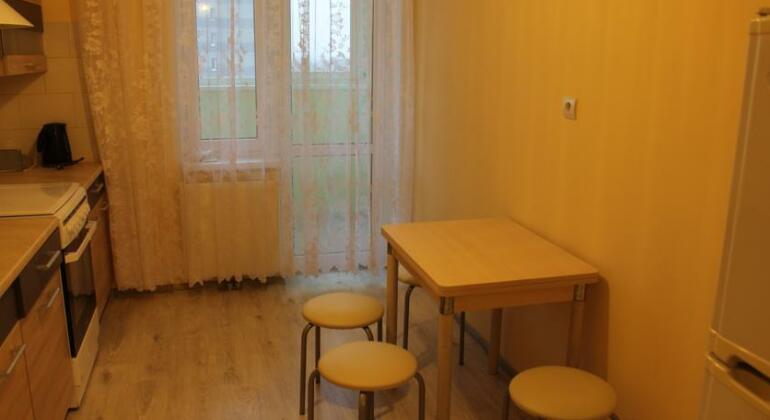 Apartment Dadaeva 58 - Photo2