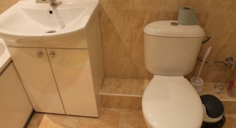 Apartment Dadaeva 58 - Photo3