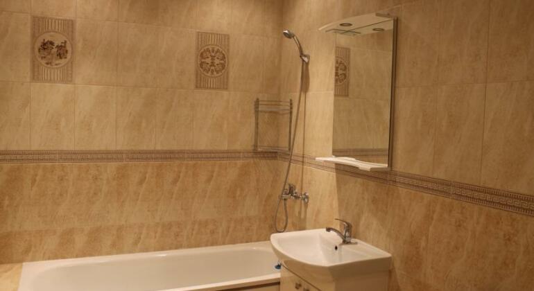 Apartment Dadaeva 58 - Photo4
