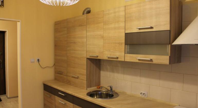 Apartment Dadaeva 58 - Photo5