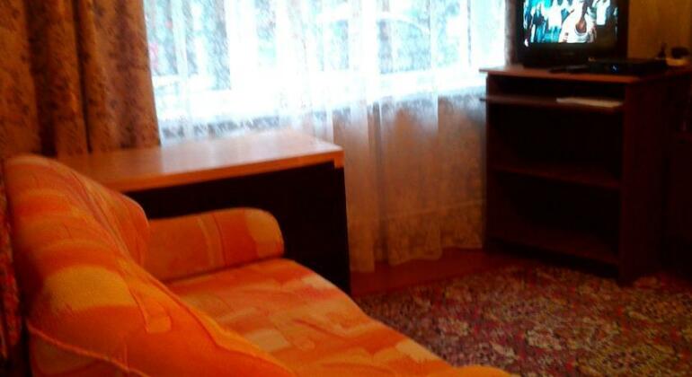 Apartment Elena Kaliningrad - Photo2