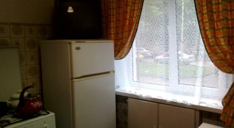 Apartment Elena Kaliningrad - Photo3