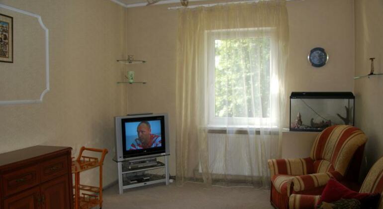 Apartment in Old Town Kaliningrad - Photo3