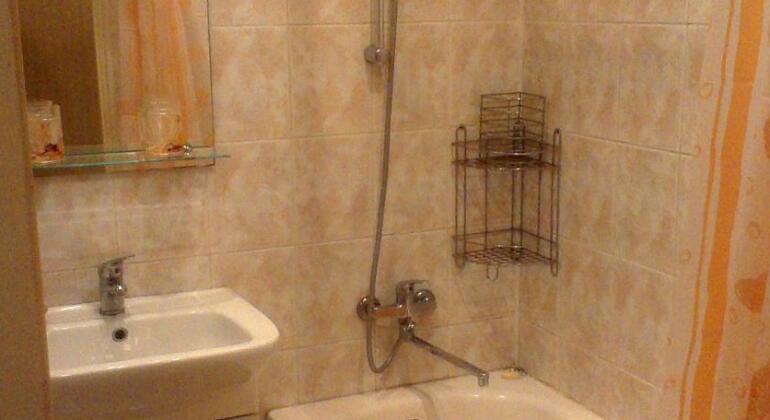 Apartment in Old Town Kaliningrad - Photo4