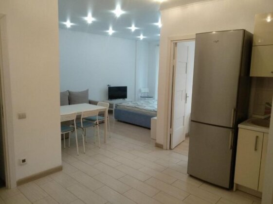 Apartment in the city center Kaliningrad - Photo2