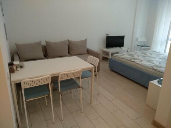 Apartment in the city center Kaliningrad - Photo4