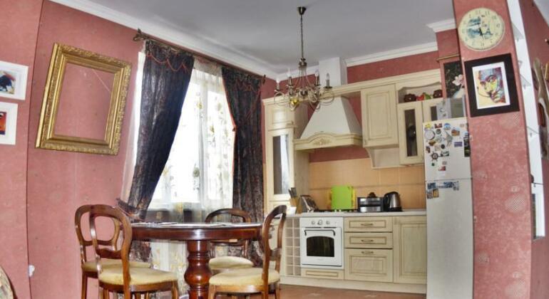 Apartment Kamennaya 1 - Photo5