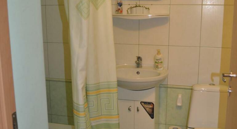 Apartment Konigsberg - Photo3