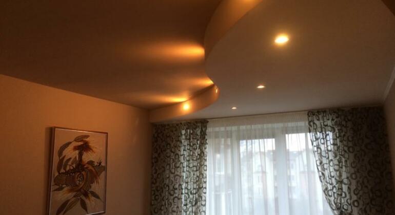 Apartment Kyibysheva 41 - Photo3