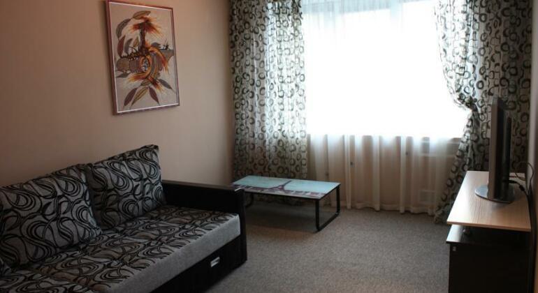 Apartment Kyibysheva 41 - Photo4