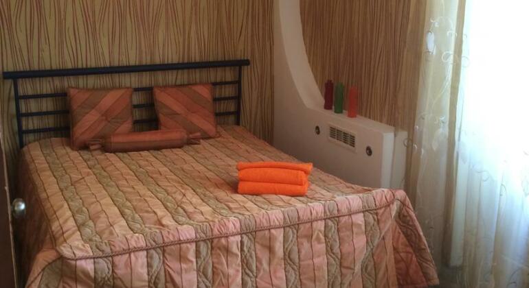 Apartment Kyibysheva 41 - Photo5