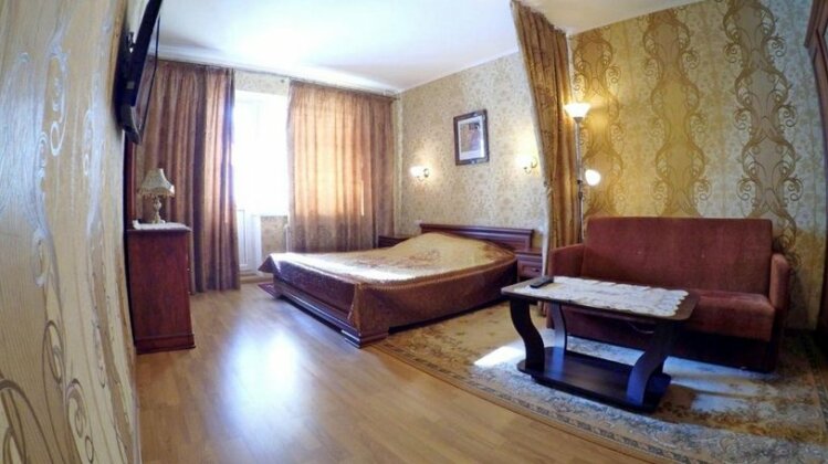 Apartment Like Home Kaliningrad - Photo2