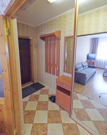 Apartment Like Home Kaliningrad - Photo5