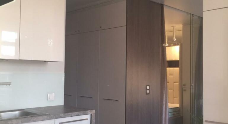 Apartment Mayskiy 2 - Photo4