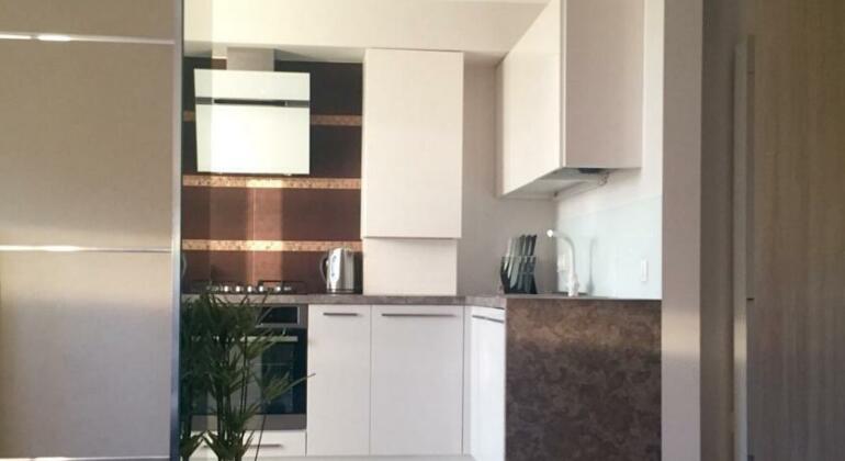 Apartment Mayskiy 2 - Photo5