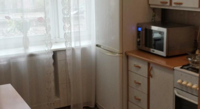 Apartment Moskovskiy 33 - Photo5