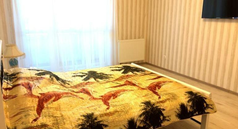 Apartment na Gorkogo 172 - Photo4