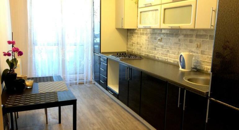Apartment na Gorkogo 172 - Photo5