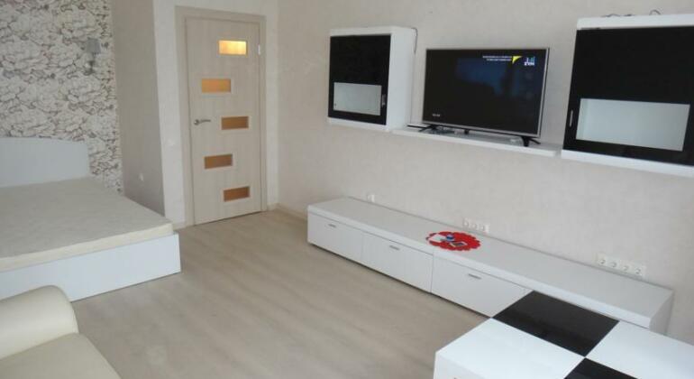 Apartment na Gorkogo 176 - Photo3