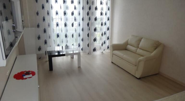 Apartment na Gorkogo 176 - Photo4
