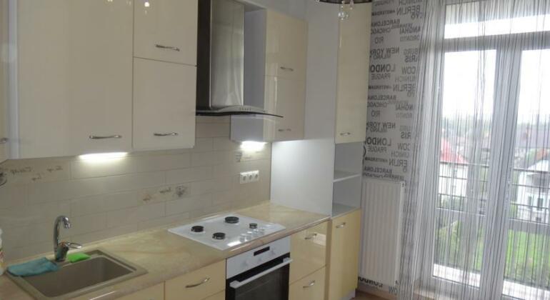 Apartment na Gorkogo 176 - Photo5