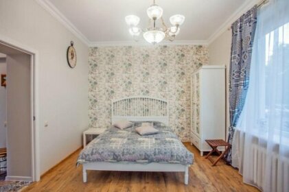 Apartment Na Krasnoy Kaliningrad