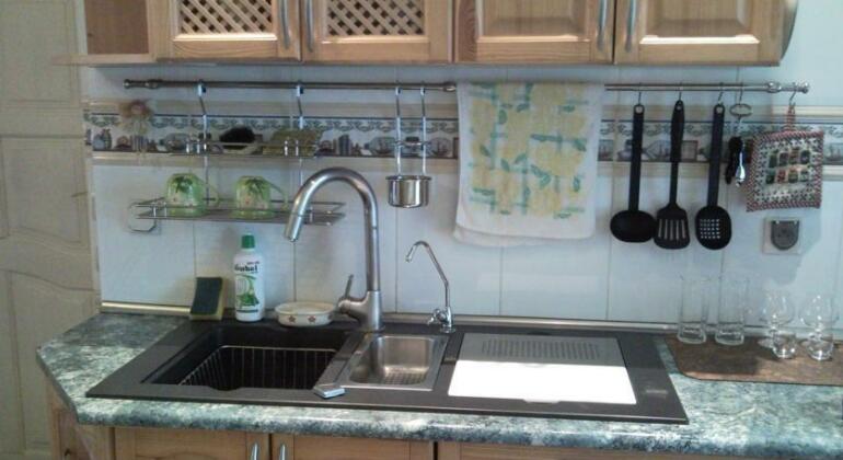 Apartment na Shillera - Photo5