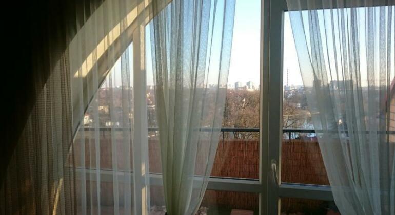 Apartment Nevskogo - Photo2