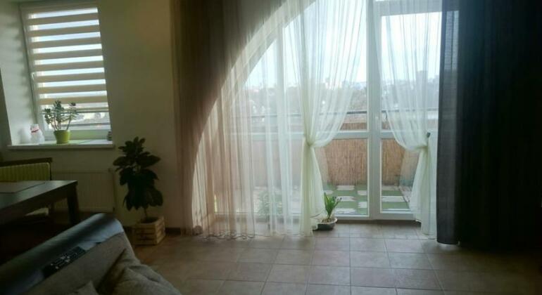 Apartment Nevskogo - Photo3