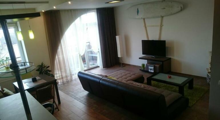Apartment Nevskogo - Photo4