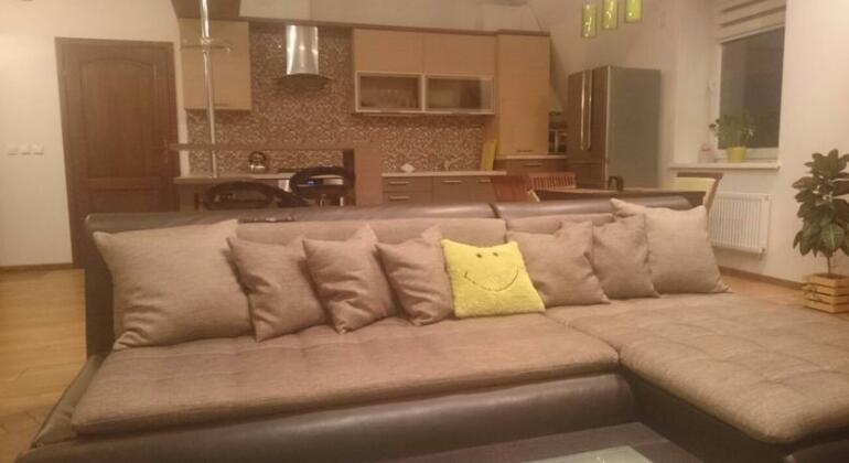 Apartment Nevskogo - Photo5