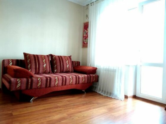 Apartment Oktyabrskaya 61 - Photo3