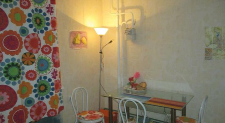 Apartment Oktyabrskaya 88 - Photo2