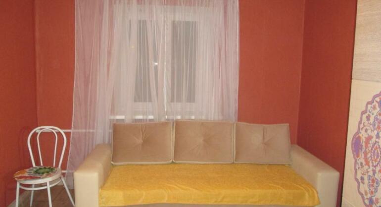 Apartment Oktyabrskaya 88 - Photo4
