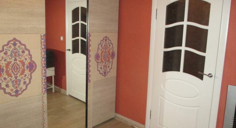 Apartment Oktyabrskaya 88 - Photo5
