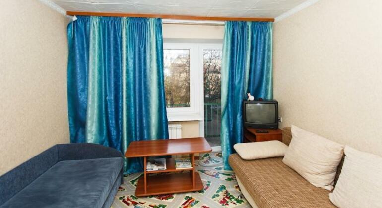 Apartment on B Hmelnitskogo - Photo3