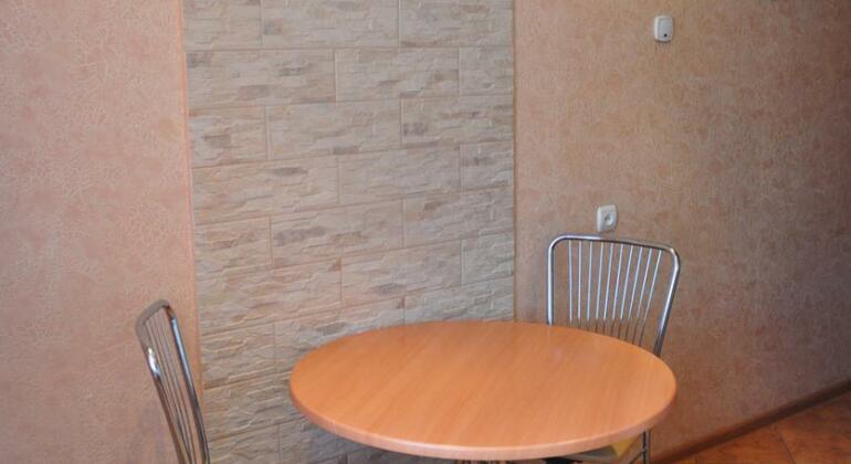Apartment on Bagramyana - Photo3