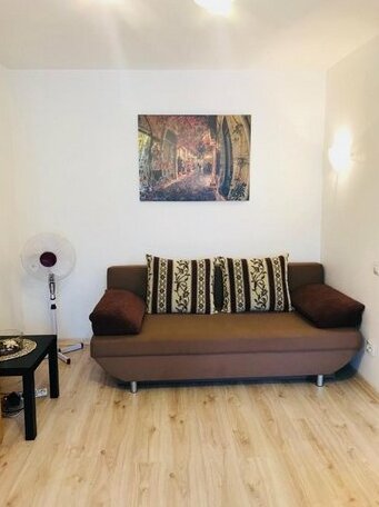 Apartment on Bagrationa 124 - Photo4