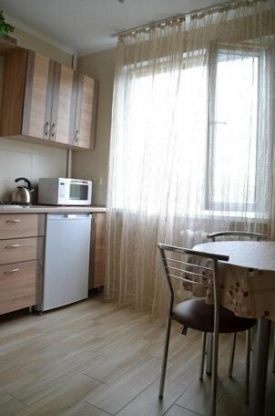 Apartment on Bagrationa 138 - Photo3